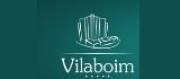 Logotipo do Vilaboim