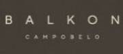 Logotipo do Balkon Campo Belo