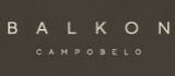 Logotipo do Balkon Campo Belo