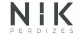 Logotipo do NIK Perdizes