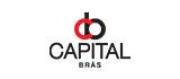 Logotipo do Capital Brás