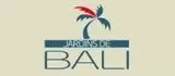 Logotipo do Jardins de Bali