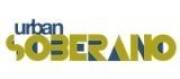 Logotipo do Urban Soberano