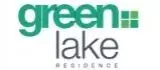 Logotipo do Green Lake Residence