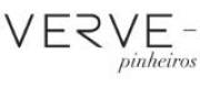 Logotipo do Verve Pinheiros
