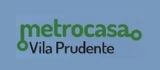 Logotipo do Metrocasa Vila Prudente