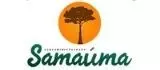 Logotipo do Condomínio Samaúma