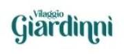 Logotipo do Vilaggio Giardinni