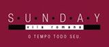 Logotipo do Sunday Vila Romana