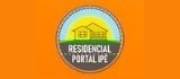 Logotipo do Residencial Portal Ipê