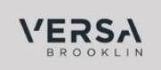 Logotipo do Versa Brooklin