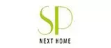 Logotipo do SP Next Home