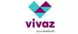 Logotipo do Vivaz Vila Romana