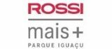 Logotipo do Rossi Mais Parque Iguaçu