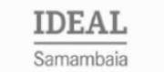 Logotipo do Ideal Samambaia