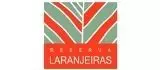 Logotipo do Reserva Laranjeiras