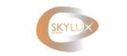 Logotipo do Skylux by Tegra