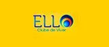 Logotipo do Ello Clube de Viver