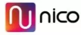 Logotipo do Nico Vila Mariana