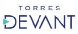 Logotipo do Torres Devant