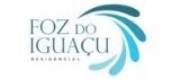 Logotipo do Residencial Foz do Iguaçu