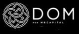 Logotipo do Dom