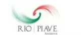 Logotipo do Rio Piave Residence