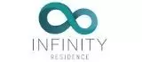 Logotipo do Infinity Residence