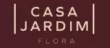 Logotipo do Casa Jardim Flora