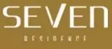 Logotipo do Seven Residence