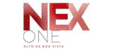 Logotipo do Nex One Alto da Boa Vista