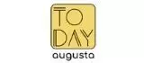 Logotipo do Today Augusta