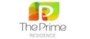 Logotipo do The Prime Residence