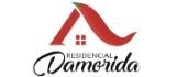 Logotipo do Residencial Damorida