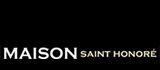 Logotipo do Maison Saint Honoré