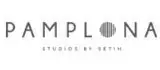 Logotipo do Pamplona Studios