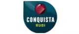 Logotipo do Conquista Rubi