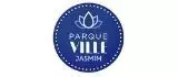 Logotipo do Parque Ville Jasmim