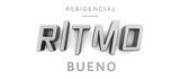 Logotipo do Residencial Ritmo Bueno