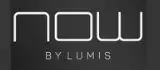 Logotipo do Now By Lumis