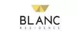 Logotipo do Blanc Residence