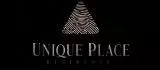 Logotipo do Unique Place Residence