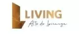 Logotipo do Living Alto do Ipiranga