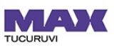 Logotipo do Max Tucuruvi