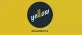 Logotipo do Yellow Residence