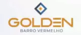 Logotipo do Golden Barro Vermelho
