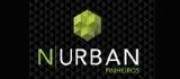 Logotipo do N.Urban Pinheiros