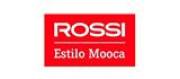 Logotipo do Rossi Estilo Mooca