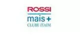 Logotipo do Rossi Mais Clube Itaim