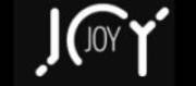 Logotipo do Joy Santo Agostinho